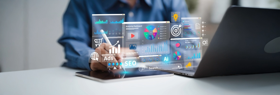 Analytics Implementation and Reporting