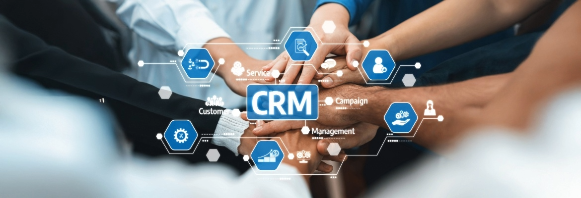 CRM Integration