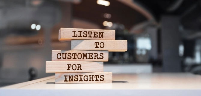 Client-Centric Partnership