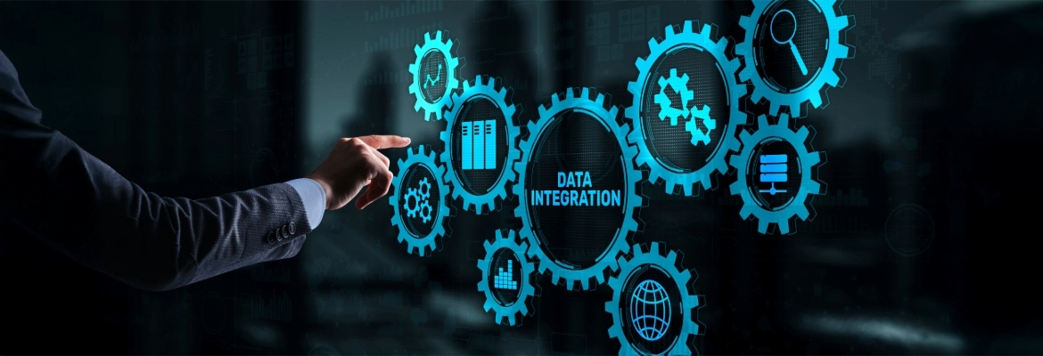 Data-Integration-Engineering