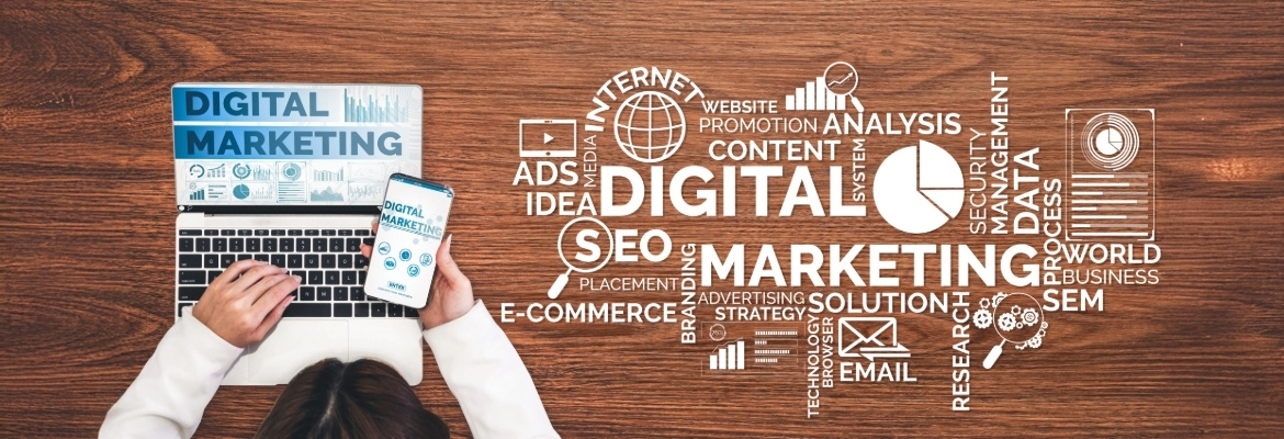 Digital Marketing