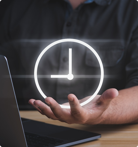 Hourly-Based Engagement