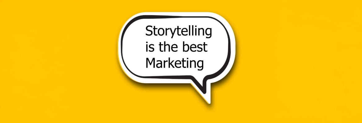 Brand Storytelling