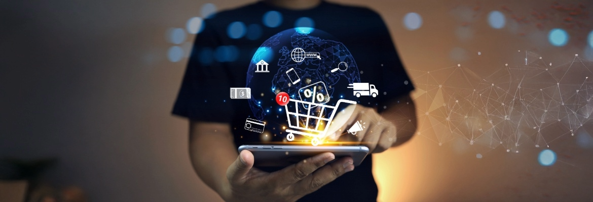 eCommerce Marketplace