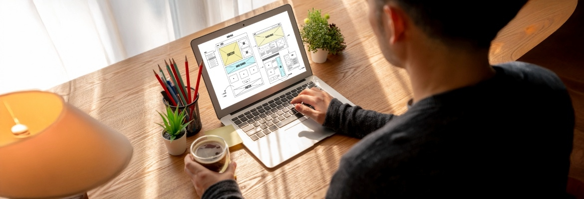 eCommerce Store Design