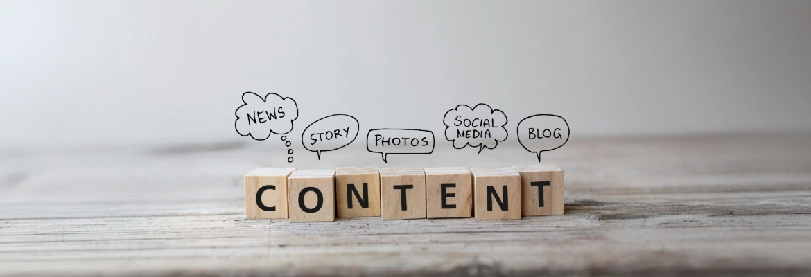 Social Media Creatives