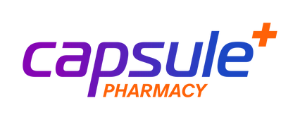 Capsule Pharmacy