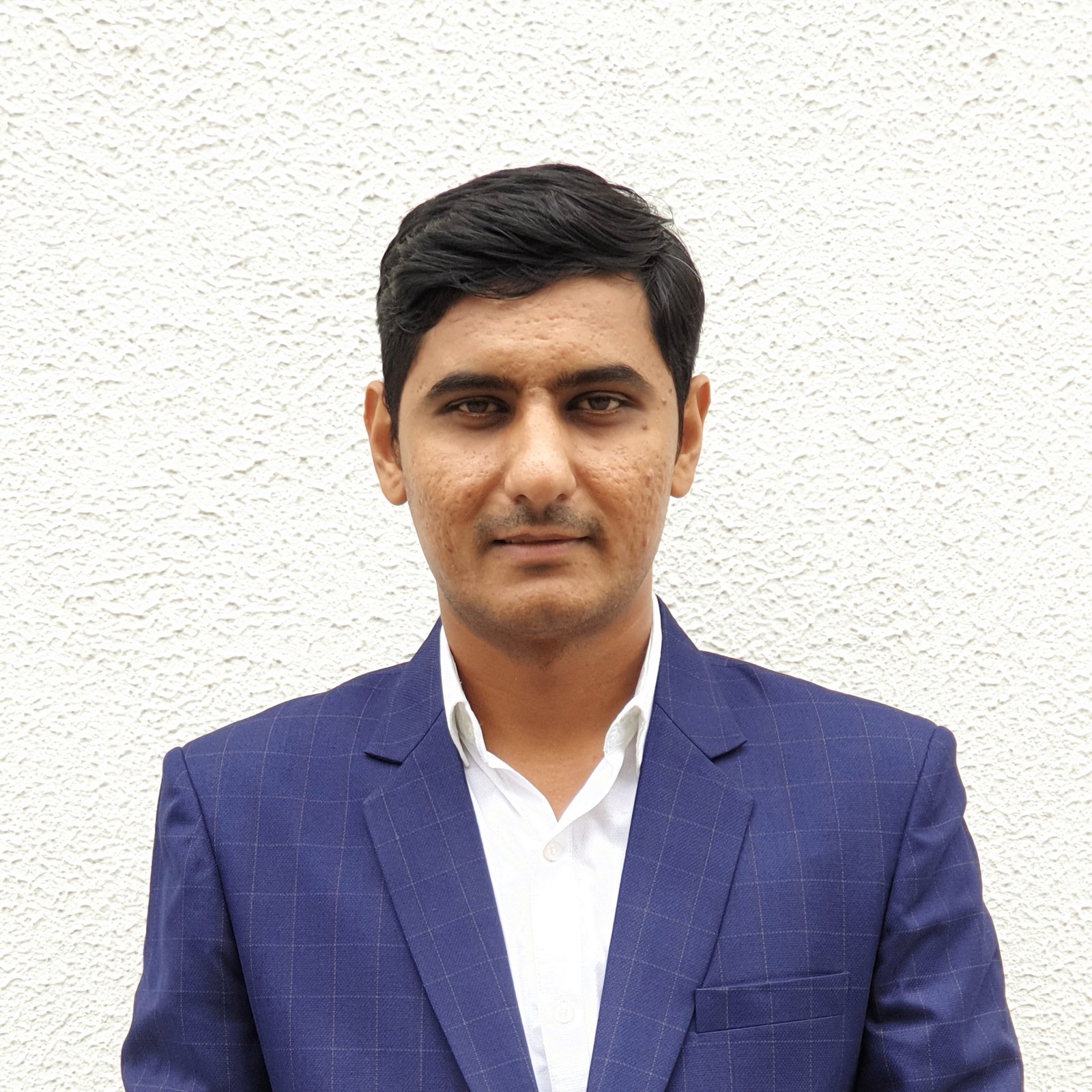 Bhavik Patel